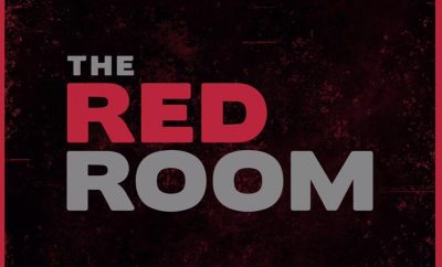 Private Room at the RED ROOM